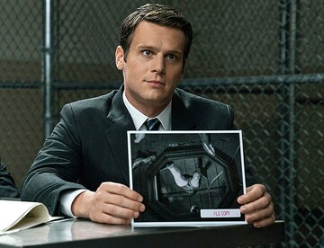 Зірка серіалу 