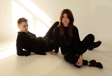 Інді-рок дует Гапочка презентує новий альбом 