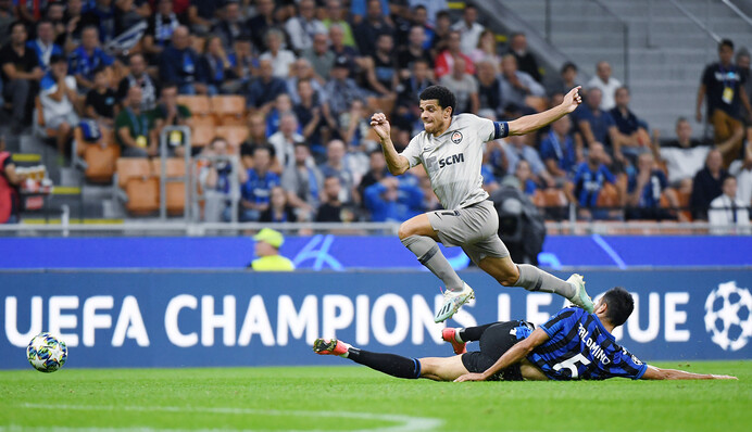 Все или ничего: 