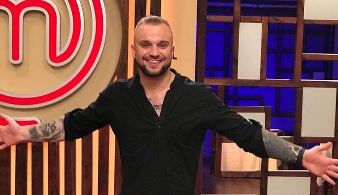 Участник шоу 