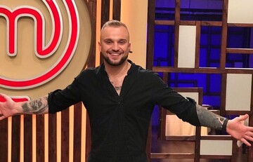 Учасник шоу 