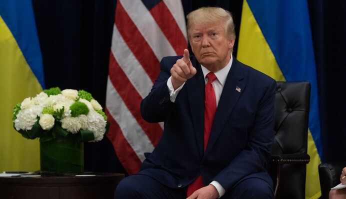 Україна в лещатах американської політики: як далі розвивати відносини зі Штатами