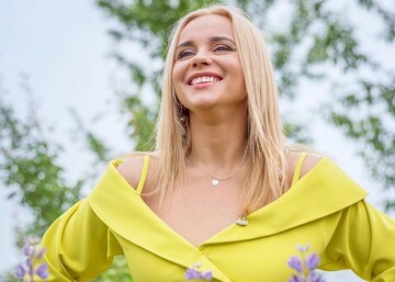 Це життя: Лілія Ребрик розповіла, як відбила свого нинішнього чоловіка в іншої