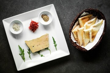 Як приготувати відмінне фуа-гра вдома: покроковий рецепт і поради