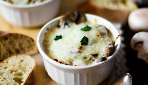 Як приготувати смачний жульєн: простий рецепт до святкового столу