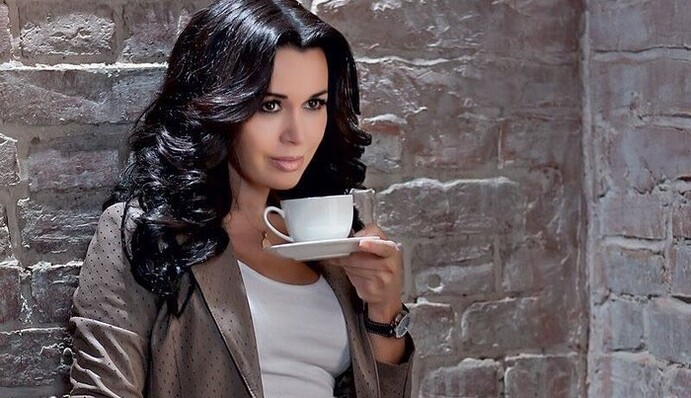 У Заворотнюк ответили на слухи о жутких последствиях болезни