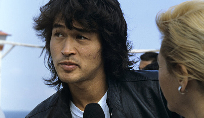 Новый вид клещей назвали именем лидера группы 