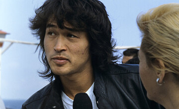 Новий вид кліщів назвали ім'ям лідера гурту 