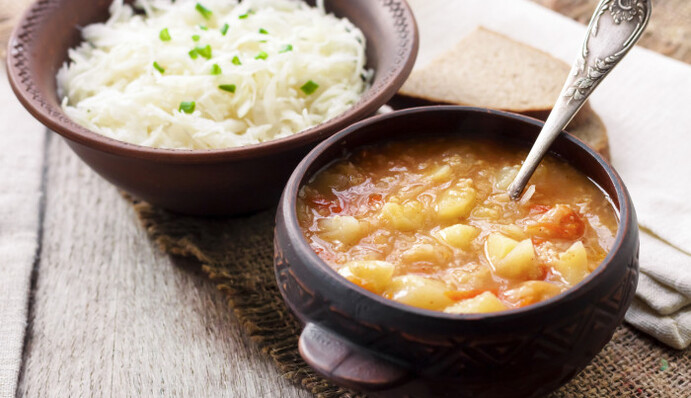 Класичний капусняк із пшоном за годину: простий рецепт і поради приготування