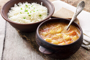 Класичний капусняк із пшоном за годину: простий рецепт і поради приготування