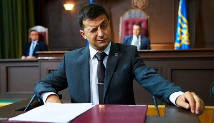 У Росії показали 