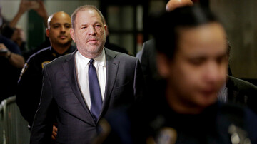 Більше 30 жінок погодилися відмовитися від позовів проти Харві Вайнштейна: названо суму угоди