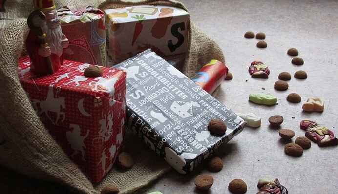 Лучшие поздравления с Днем святого Николая: открытки, стихи, проза и видео