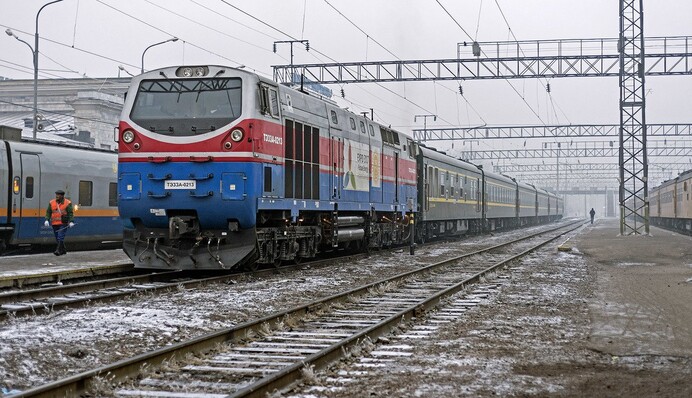 ​Американські тепловози та французькі катери для України: чому все не так?