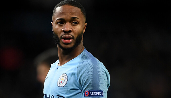 Динамо Загреб - Манчестер Сити - 1:4 онлайн трансляция