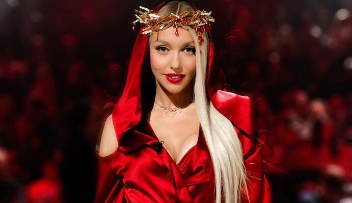 Лично знал Фиделя Кастро и работал с Эскобаром: Оля Полякова рассказала интересный факт об отчиме