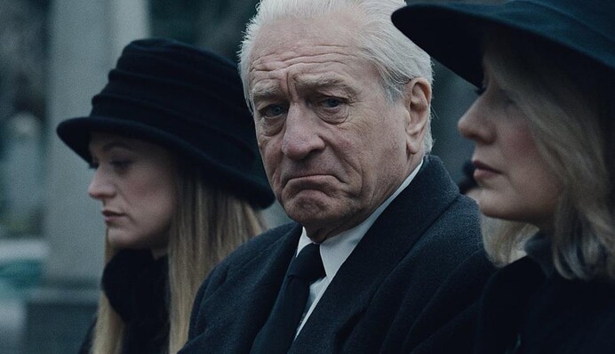 Репетиция перед Оскаром: названы номинанты на премию Гильдии киноактеров