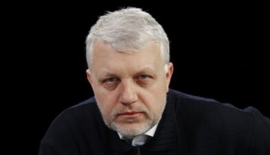 Громкие задержания по делу Шеремета: главные тезисы брифинга МВД с участием Зеленского и Авакова