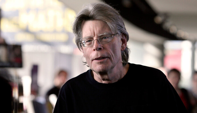 Бестселлер Стивена Кинга получит еще одну экранизацию