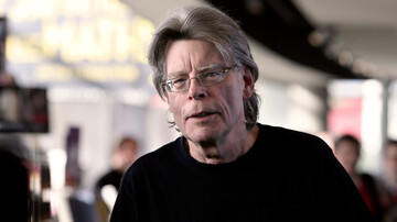 Бестселер Стівена Кінга отримає ще одну екранізацію