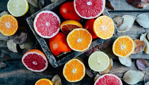 Як не захворіти взимку: найкорисніші продукти від застуди та грипу