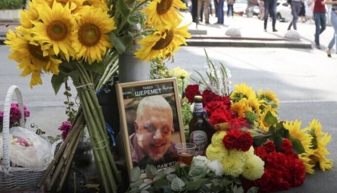 Сакральні жертви: що не так з головною версією вбивства Павла Шеремета