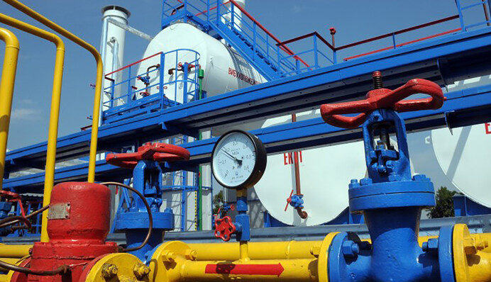 Между 3 и 10 годами: как Зеленский договаривается о газе с Россией