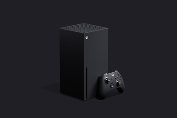 У Microsoft показали новий Xbox, і тут не обійшлося без мемів