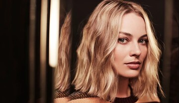 Марго Роббі розповіла про смішу звичку, через яку часто свариться з чоловіком