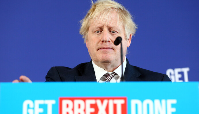 Новый парламент для Британии: что теперь будет с Brexit и Шотландией