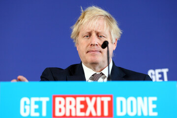 Новый парламент для Британии: что теперь будет с Brexit и Шотландией