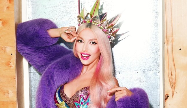 Полякова вспомнила, как отказала министру культуры в интиме, и как за это поплатилась