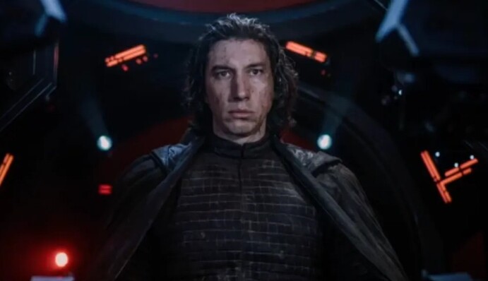 В новом трейлере 