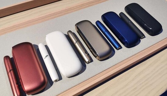 DUO значит вдвое круче: тестируем новый IQOS 3 DUO