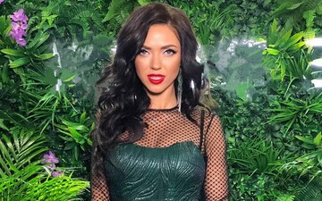 Знову вільна: солістка 