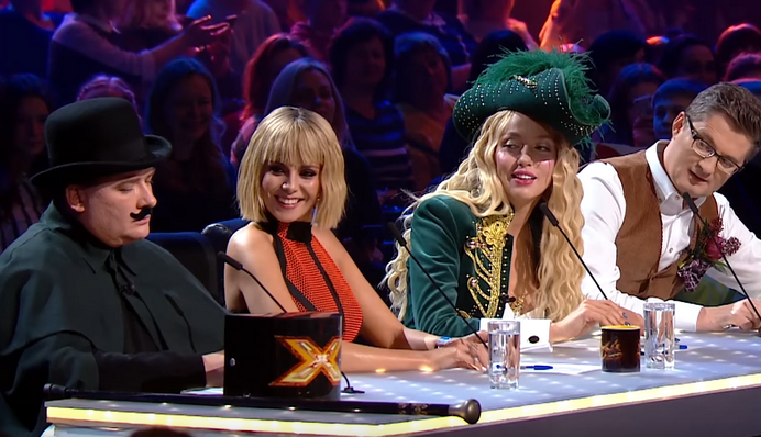 Х-фактор 10: як пройшов третій прямий ефір і хто потрапив у фінал шоу