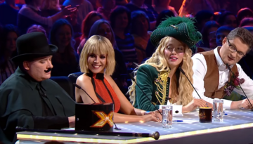 Х-фактор 10: як пройшов третій прямий ефір і хто потрапив у фінал шоу