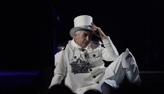 Театр Меламуда покаже в Києві казку для дорослих