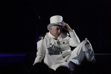 Театр Меламуда покаже в Києві казку для дорослих