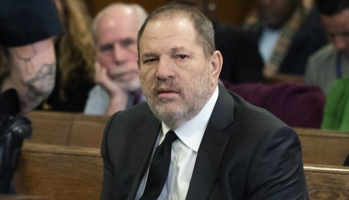 Мою роботу забули: Гарві Вайнштайн розповів про заслуги перед жінками