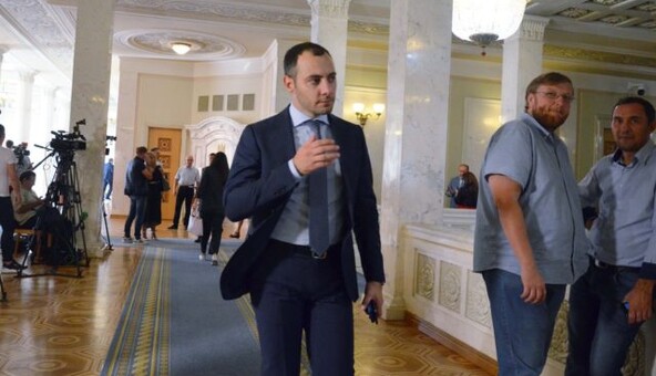 Тернопільські 