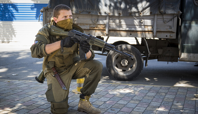 Адские санкции: как в США оценили вклад России в развитие терроризма