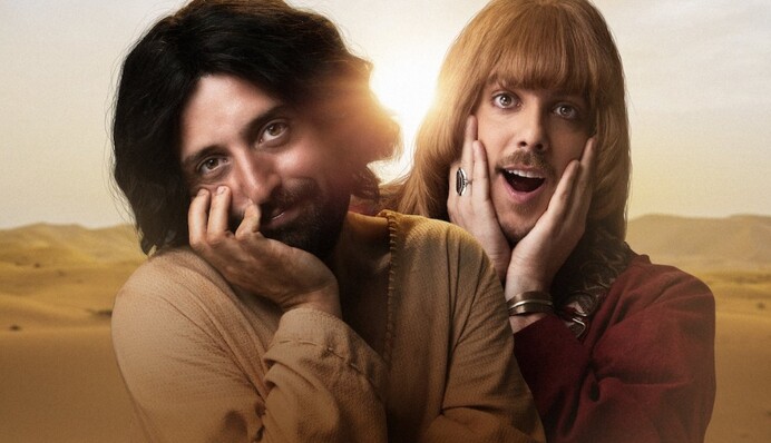 Скандал с Netflix: 1,8 млн человек подписали петицию с требованием удалить комедию об Иисусе