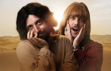 Скандал з Netflix: 1,8 млн осіб підписали петицію з вимогою видалити комедію про Ісуса