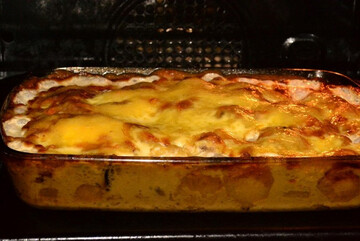 Як запекти м'ясо по-французьки: корисний рецепт до святкового столу