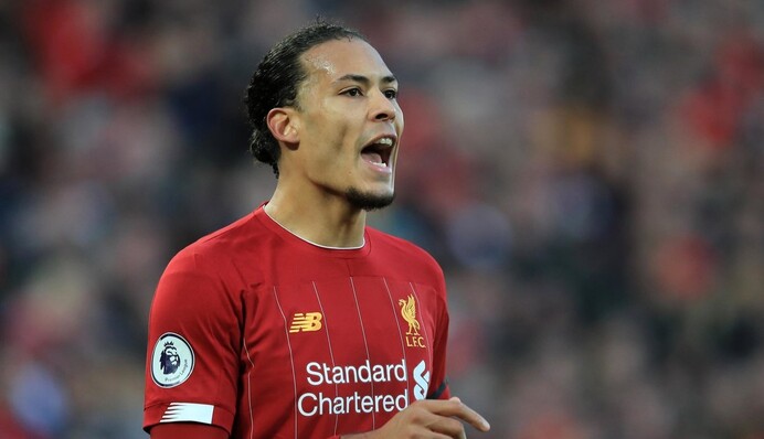 Монтеррей - Ливерпуль - 1:2 Хроника матча