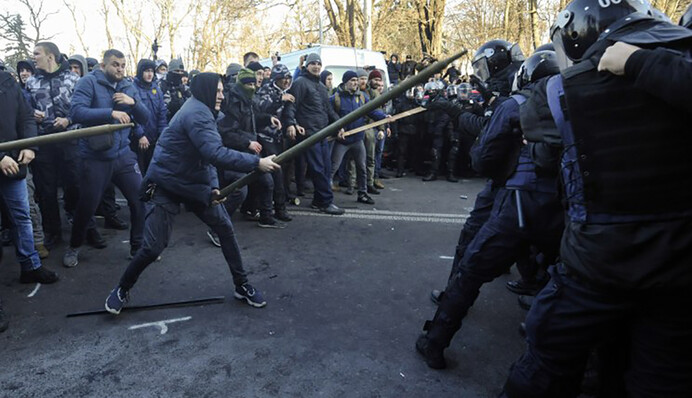 ​Драка за землю: кто победит в парламентской битве за украинские черноземы