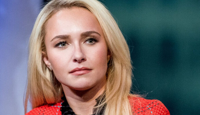 Колишня Кличко зважилася на кардинальні зміни в зовнішності: як зараз виглядає Хайден Панеттьєрі