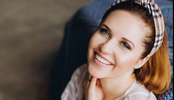 У меня есть все и даже больше: актриса 