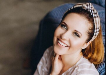 У мене є все і навіть більше: акторка 